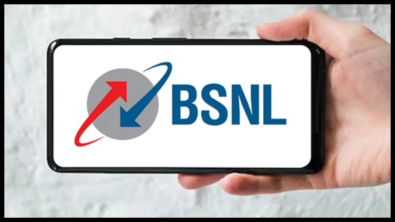 BSNL New Plan