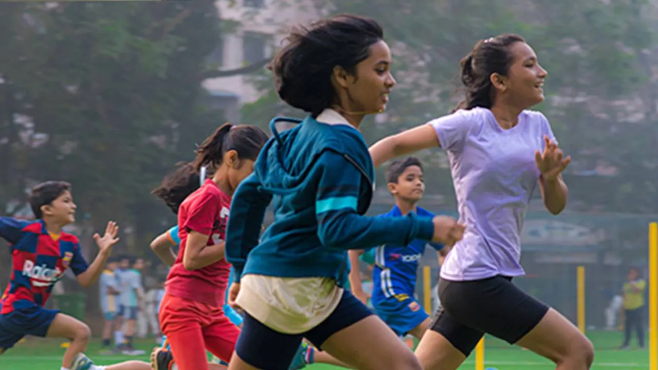 Physical Education Colleges in India