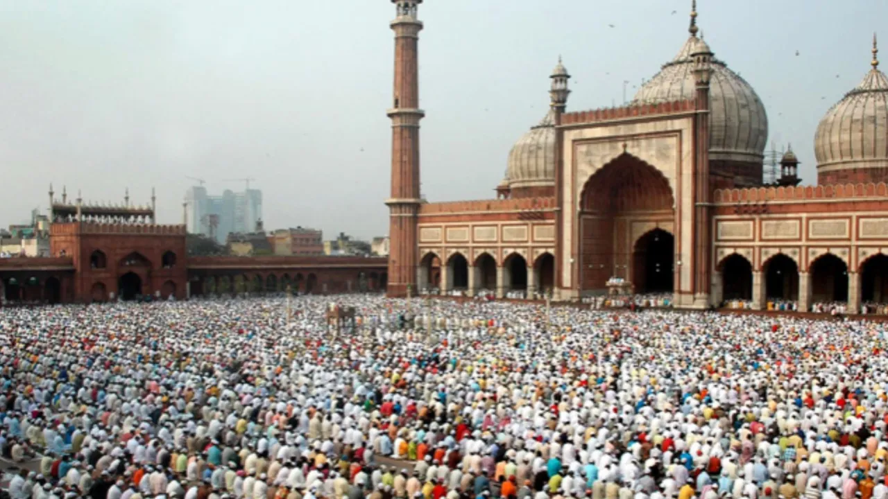 masjid