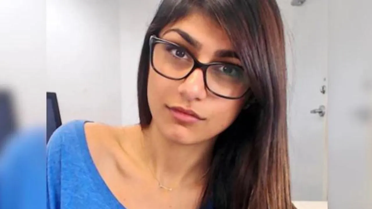 Mia khalifa news 