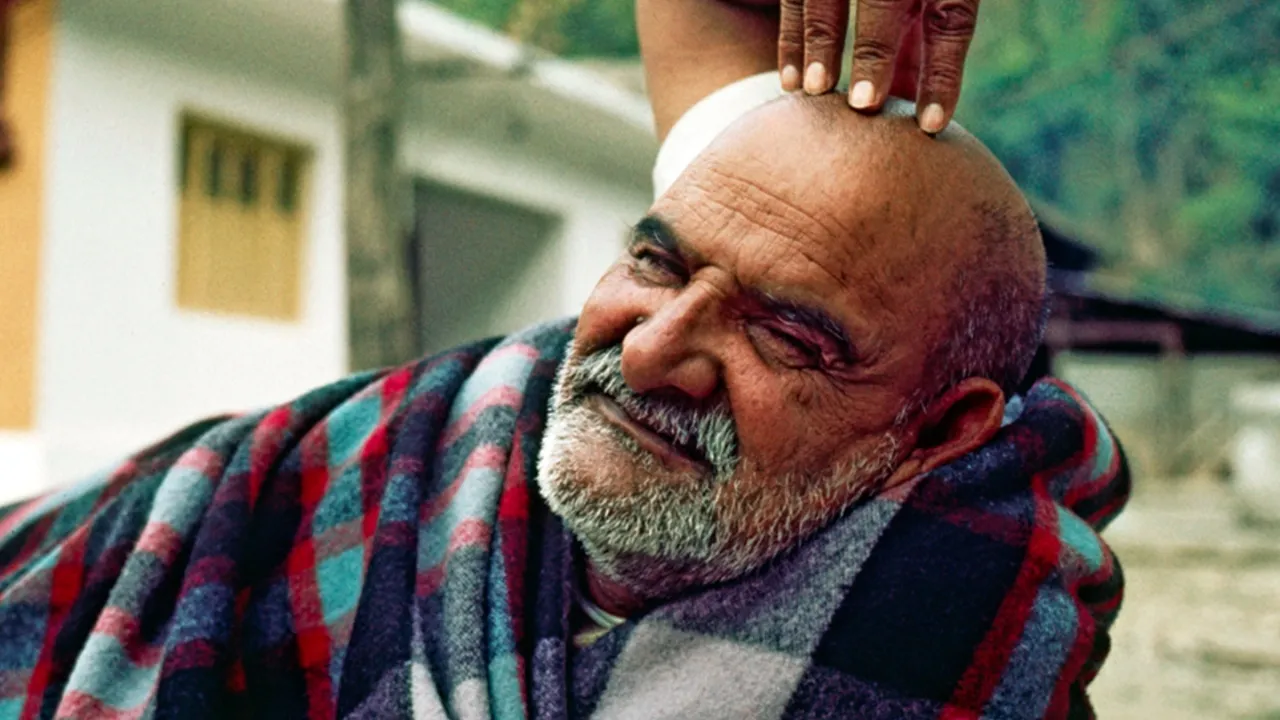 Neem Karoli Baba Mantra