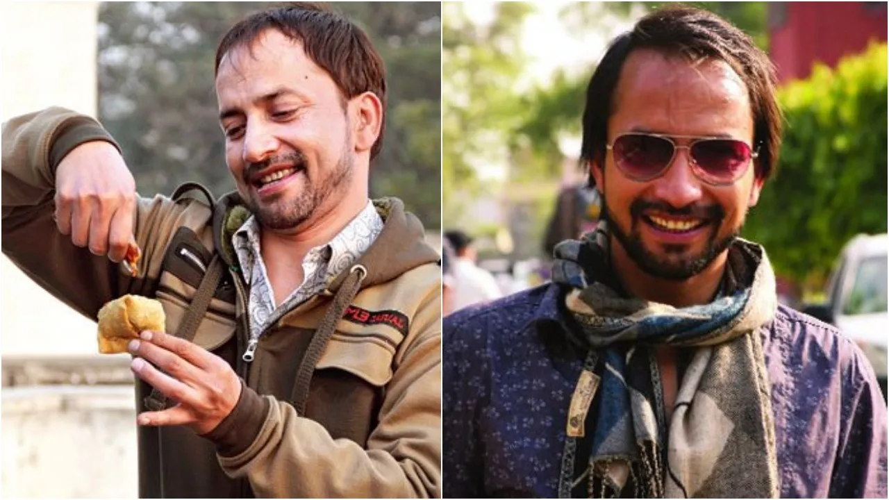 deepak dobriyal birthday