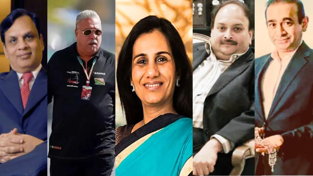 7 indian billionaires