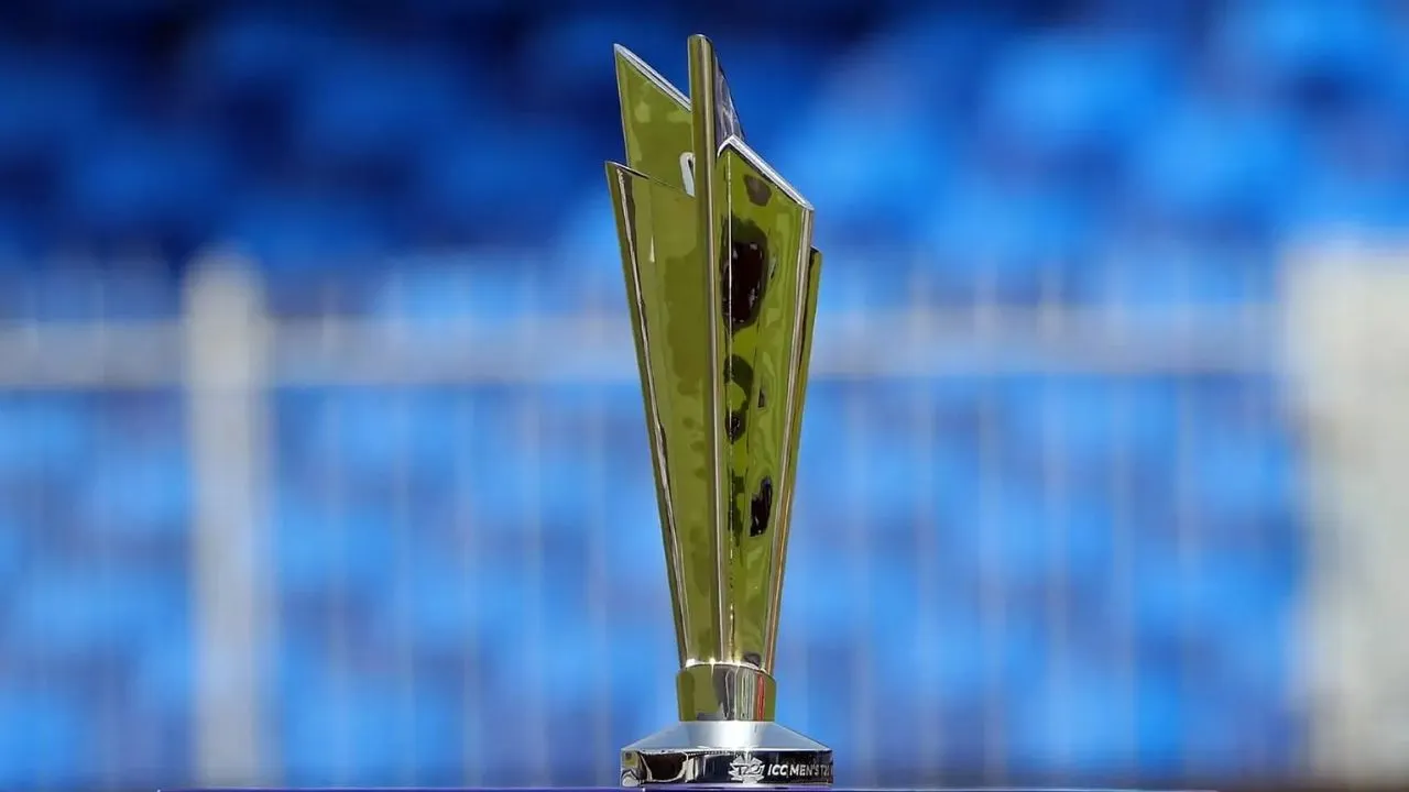 T20 World Cup