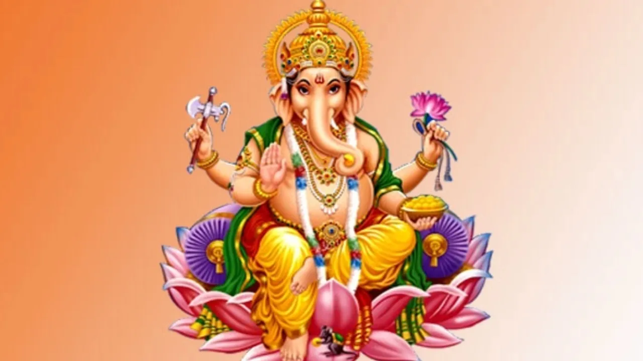 Ganesh Chaturthi 2024/./