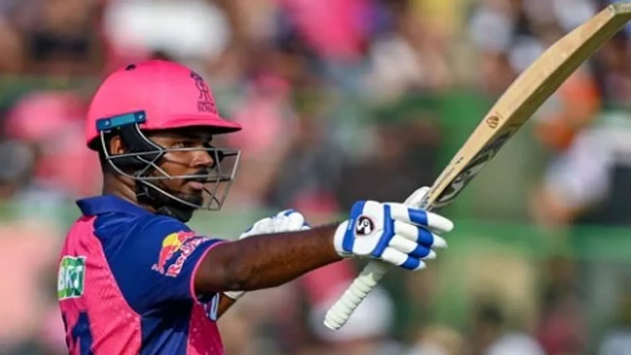 Sanju Samson IPL 