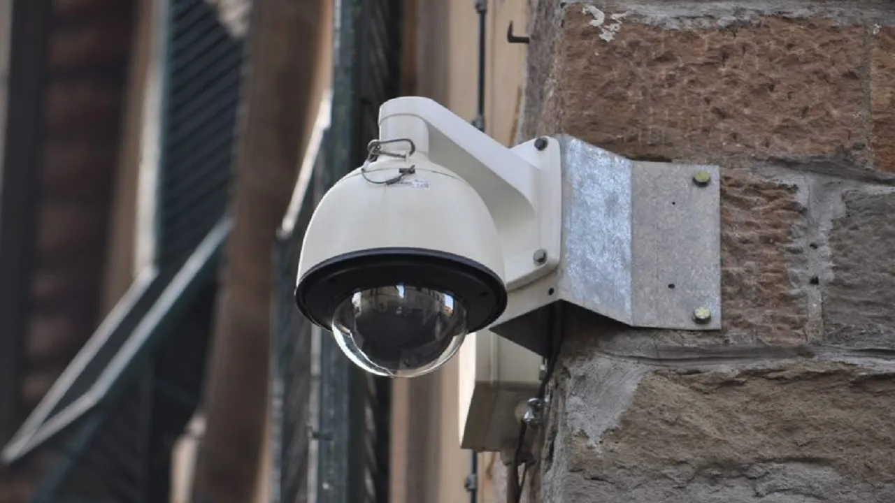 CCTV Camera