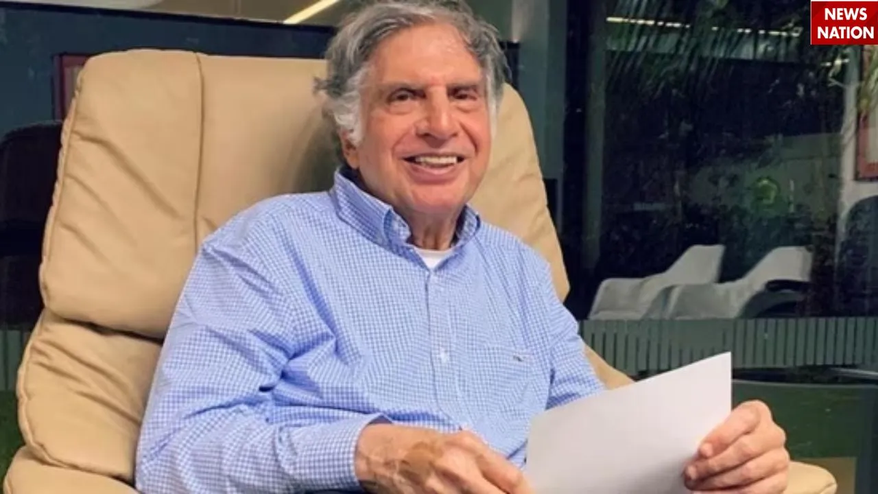 Ratan Tata