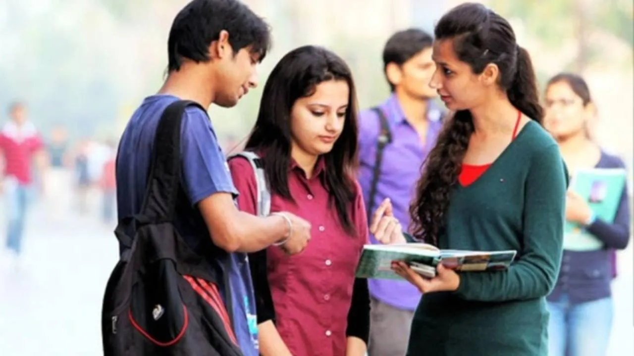 Best Colleges in India