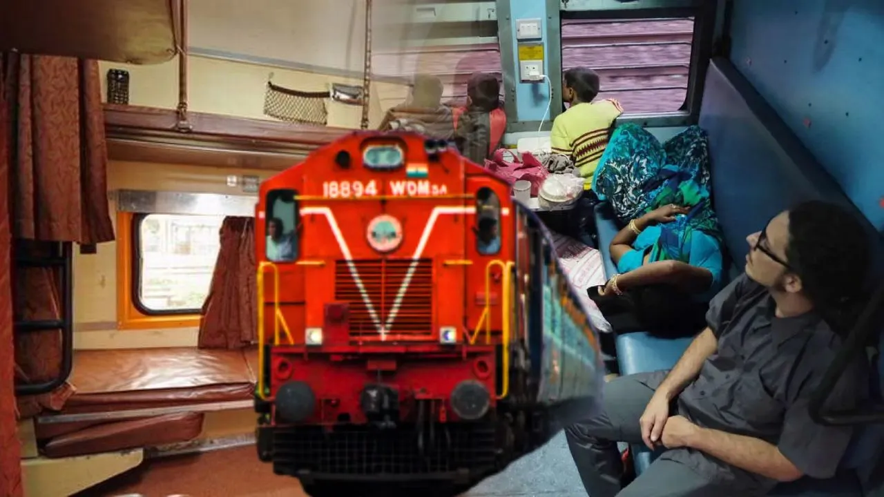 indian railways