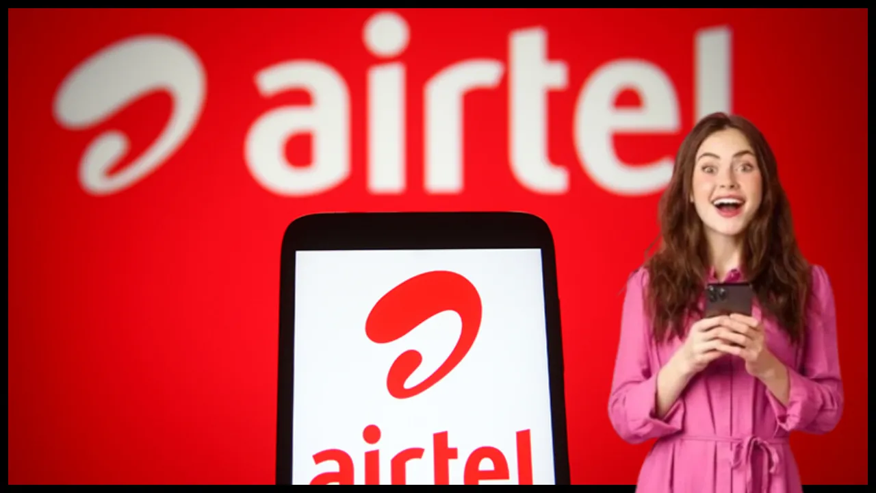 Airtel Recharge Plan