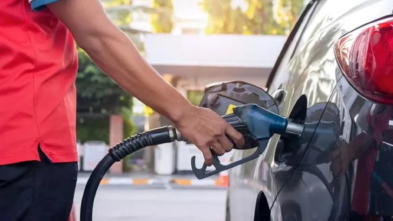 Petrol Diesel Price 16 August