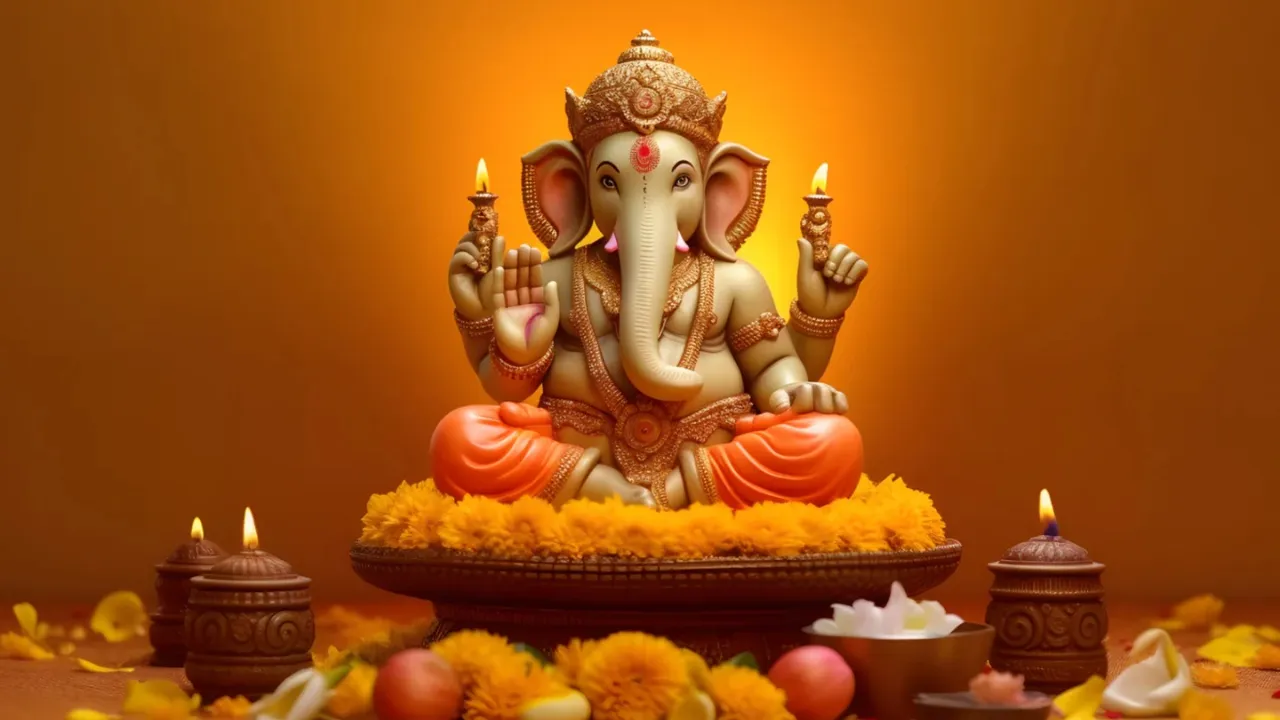 ganesh ji