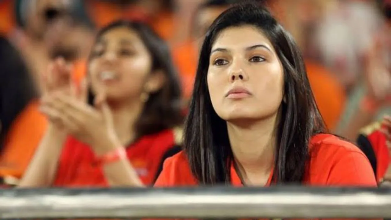 IPL 2025  SRH owner Kavya Maran has placed these 4 proposals before BCCI  