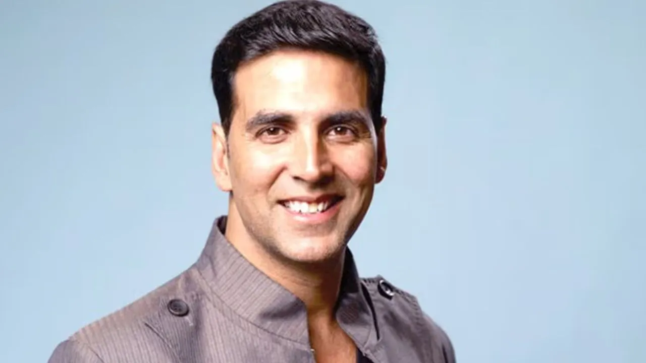 akshay kumar funny seen