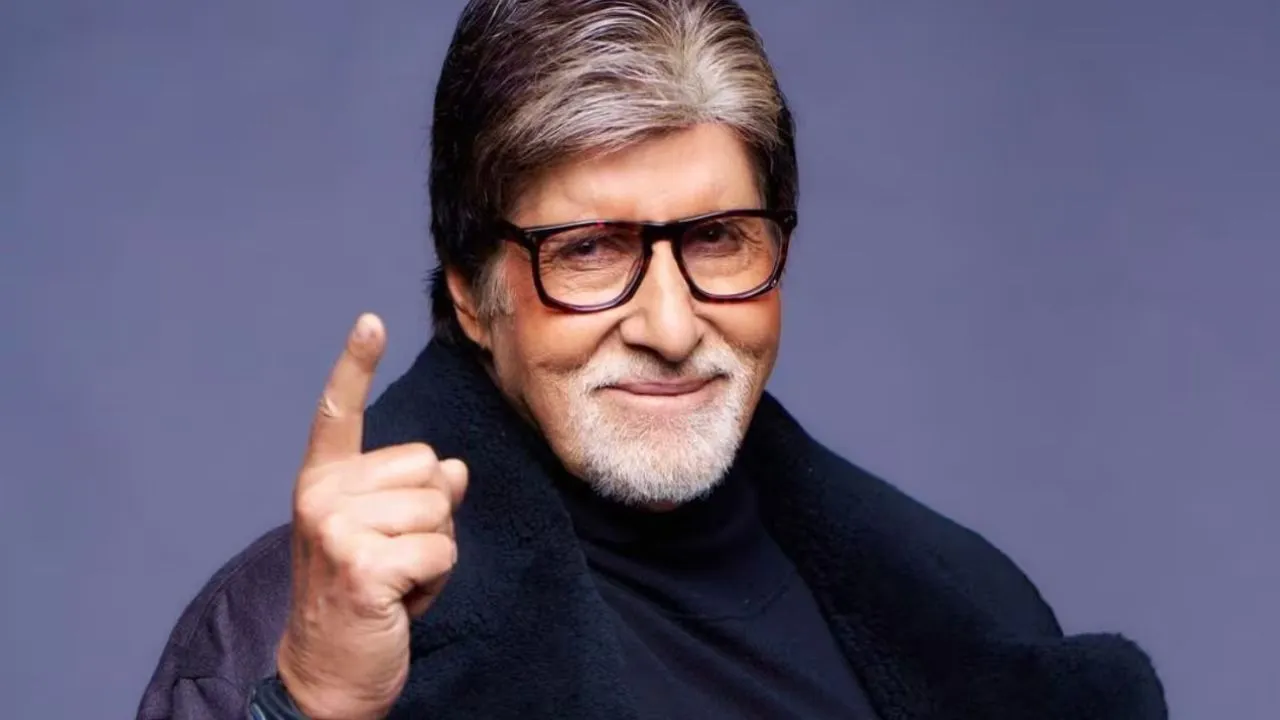 Amitabh Bachchan (4)