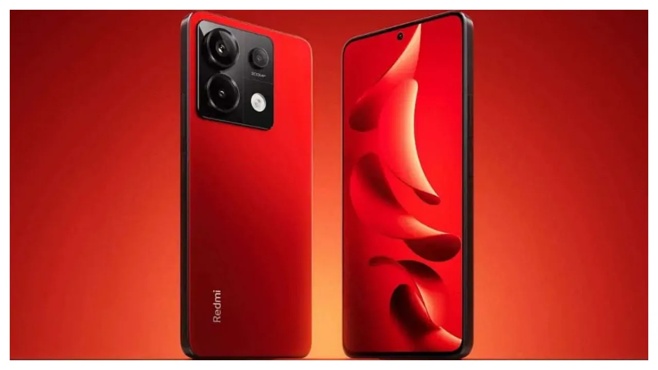 Redmi Note 14 5G series