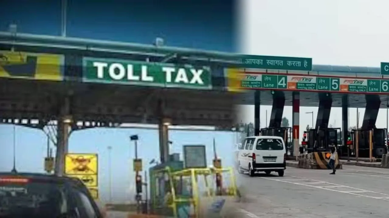 Toll System