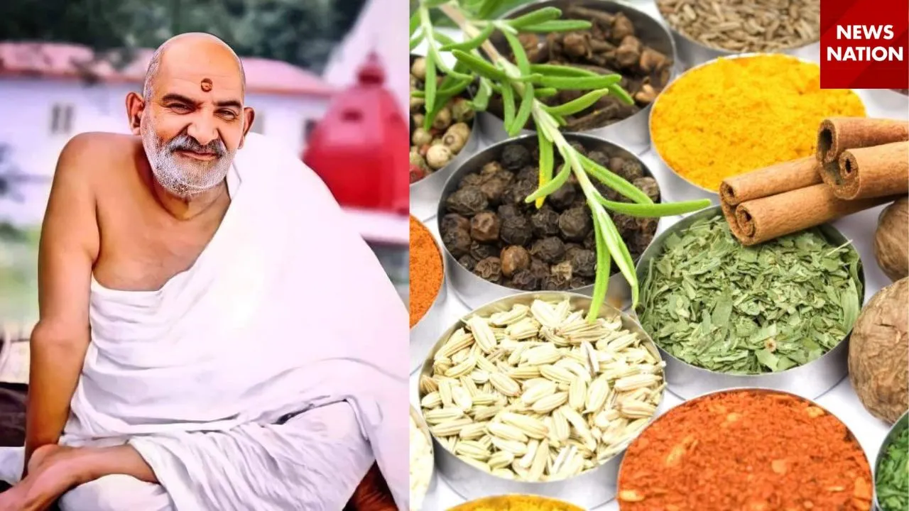 Neem Karoli Baba  health tips