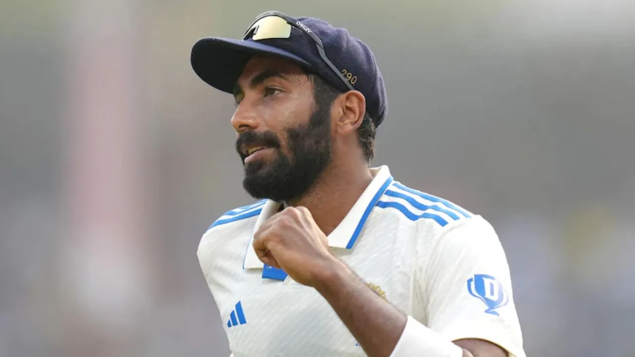 Jasprit Bumrah did not take any name as toughest batsman he has bowled 