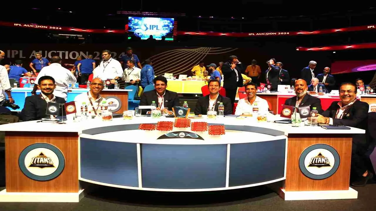 ipl auction