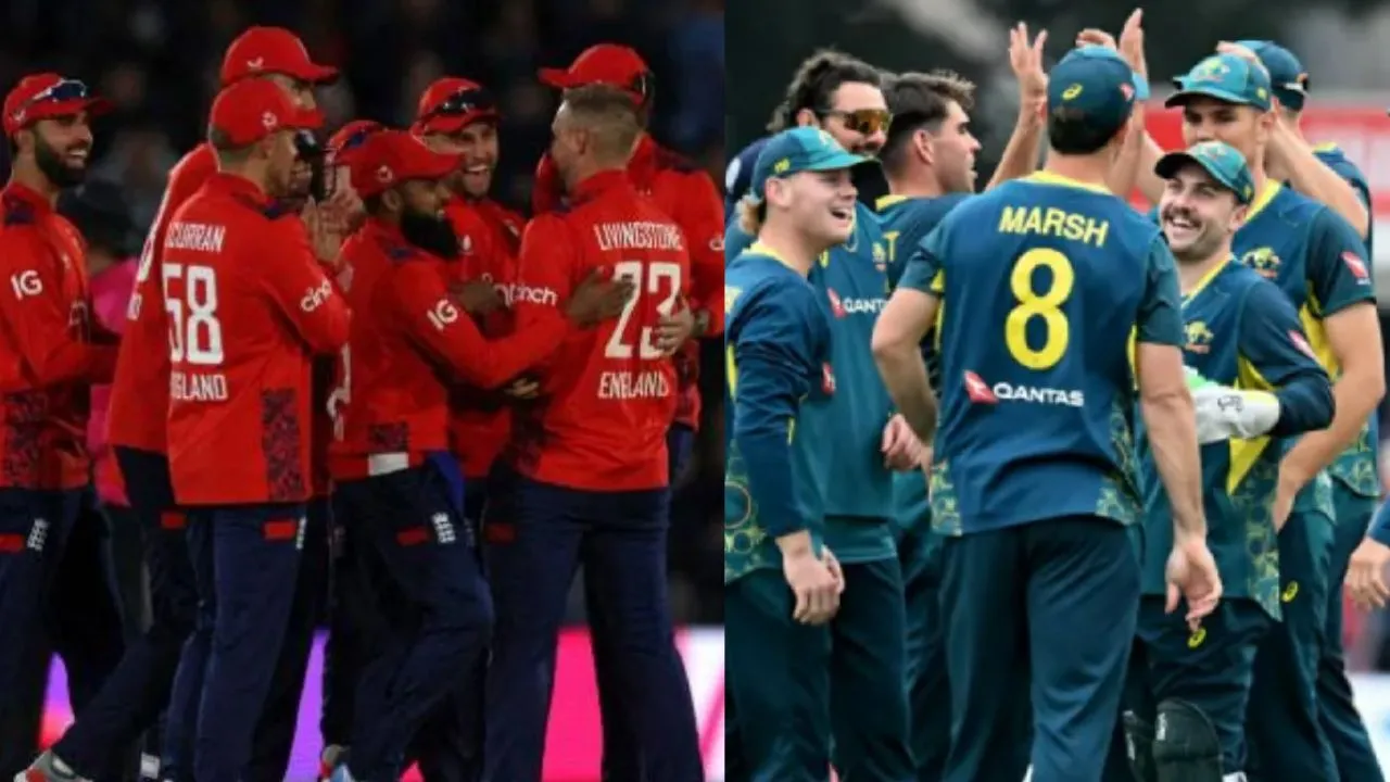 ENG vs AUS:  England can win t20 series against Australia if the can get Travis Head wicket early 