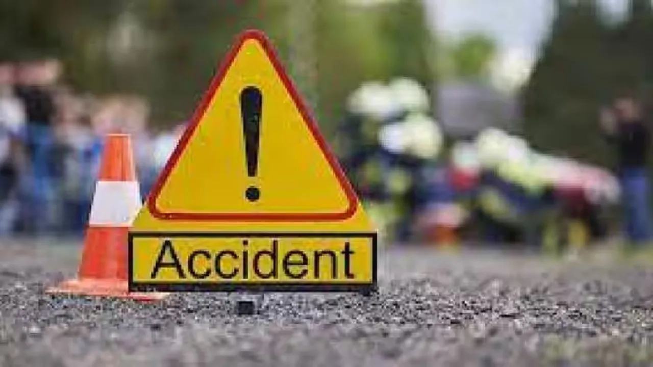 accident news