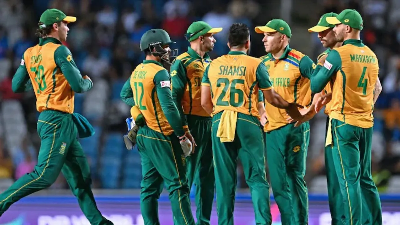 Tabraiz Shamsi opts out of South Africa central contract to explore T20 league 