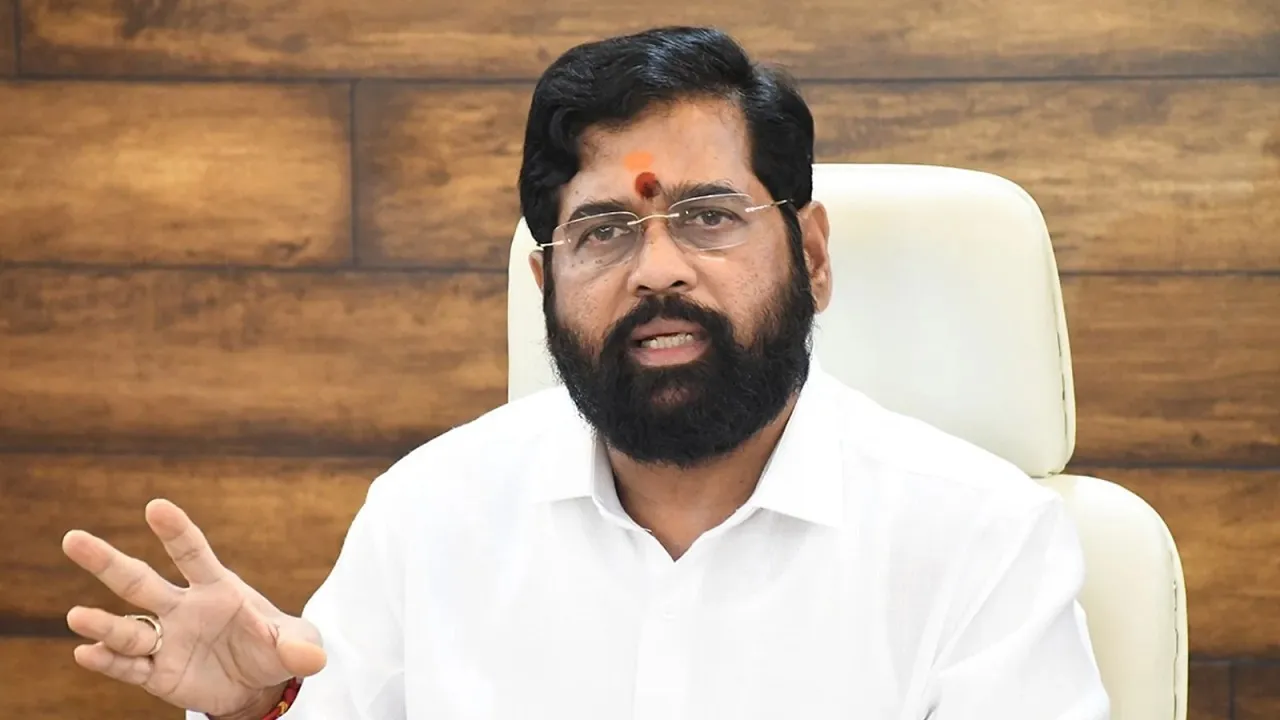 eknath shinde big announcement