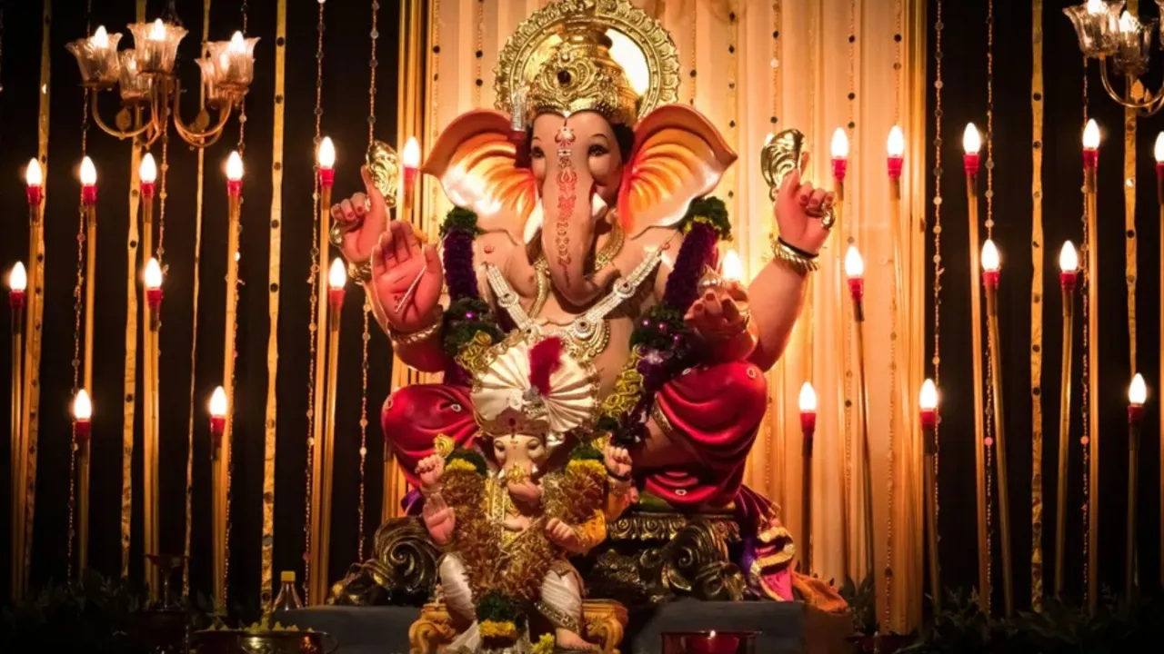 /Ganesh Chaturthi 2024