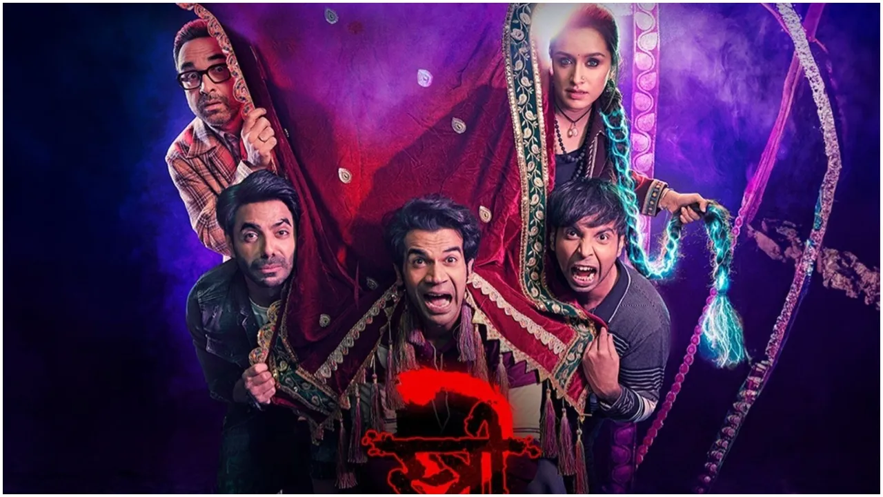 Stree 2 Box Office 