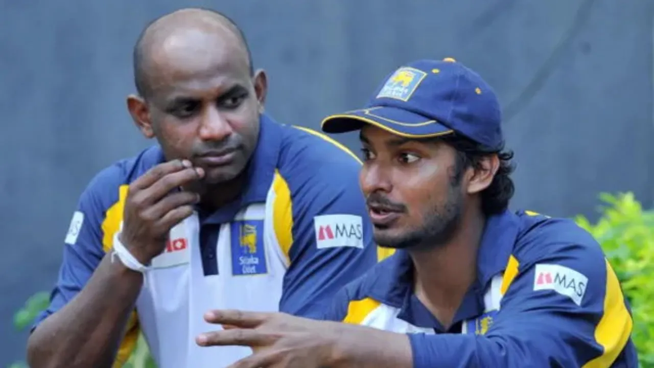 Sanath Jayasuriya