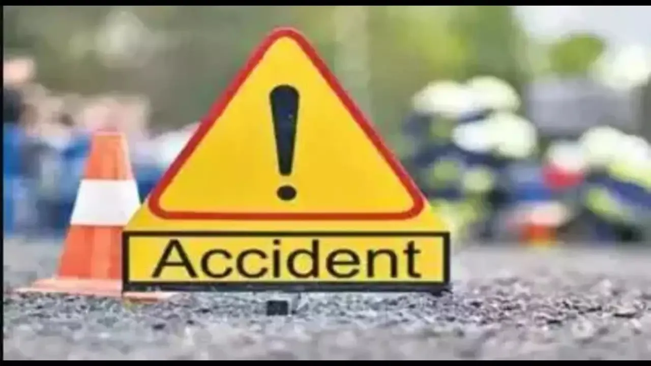 Accident