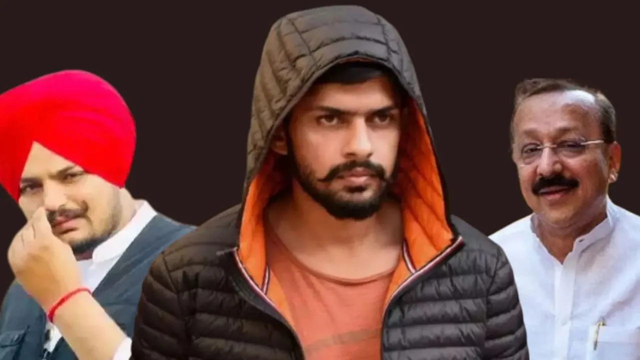 Lawrence Bishnoi