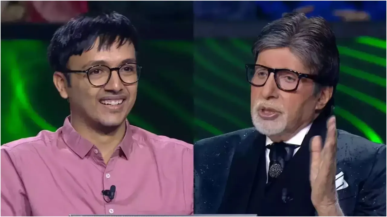 kaun banega crorepati 16