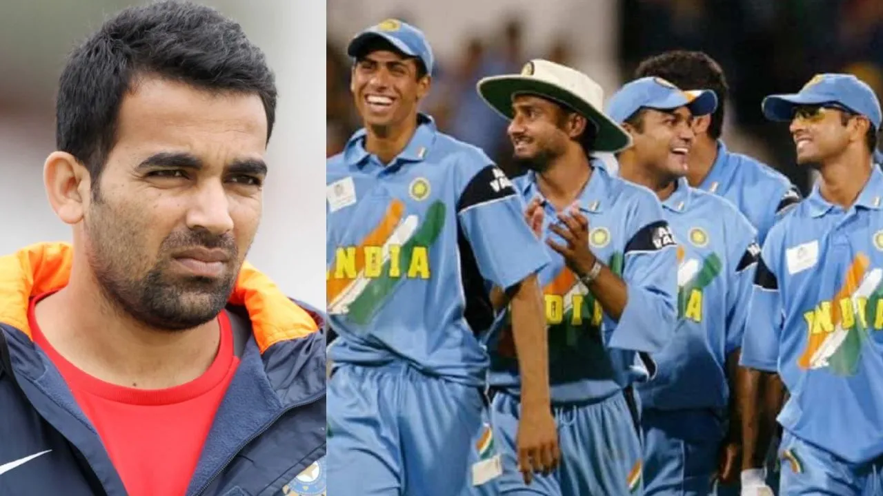 Virender Sehwag or Ashish Nehra will be better option than Zaheer khan for LSG mentor role 