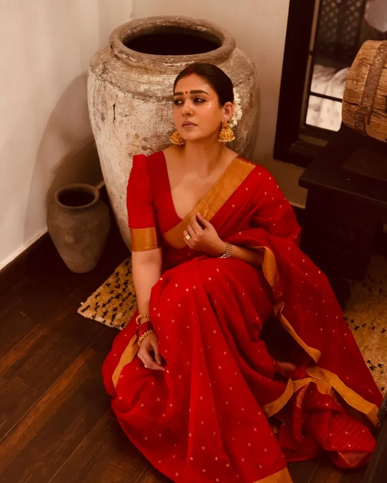 Nayanthara 5