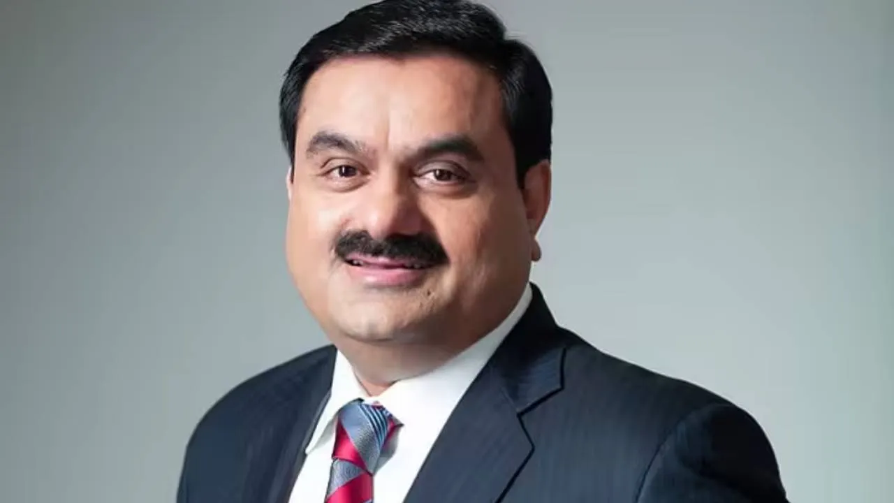 Gautam Adani Education