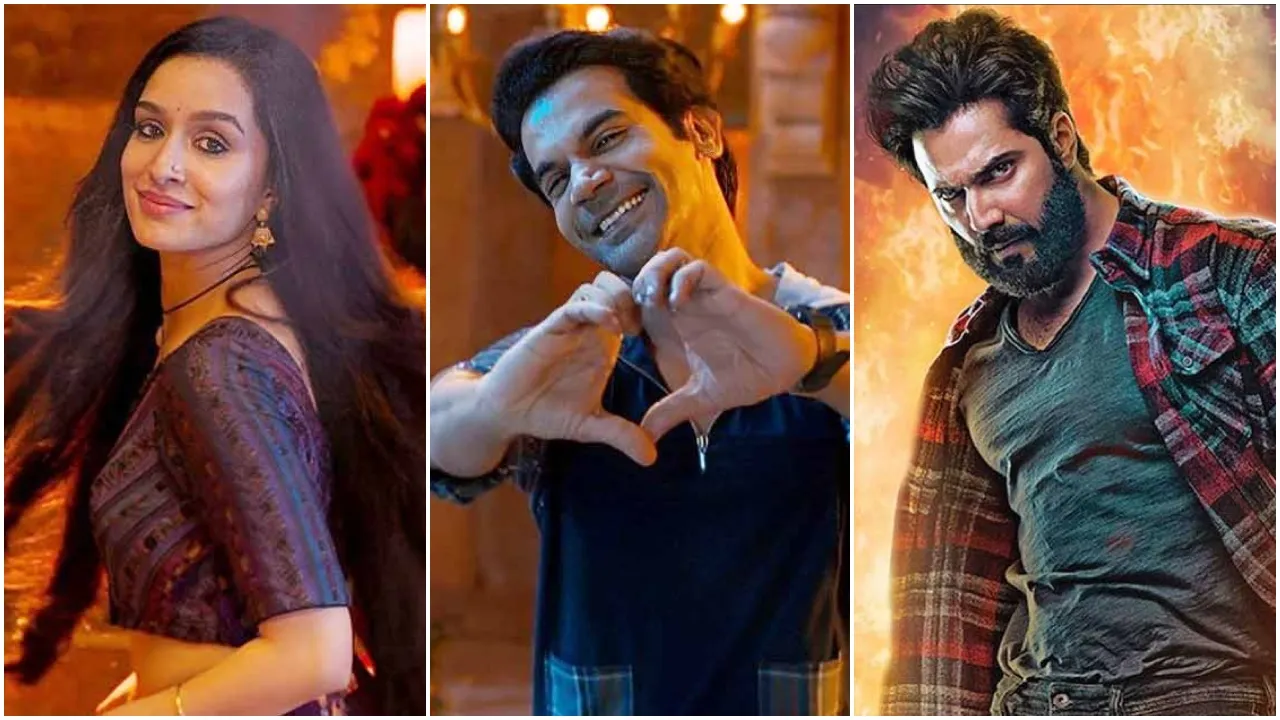 Stree 2 star cast fees