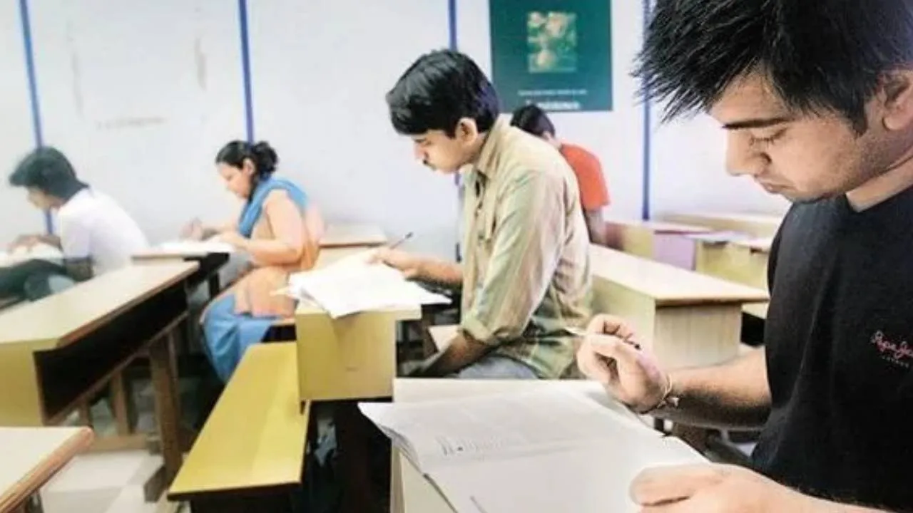 CA Exam