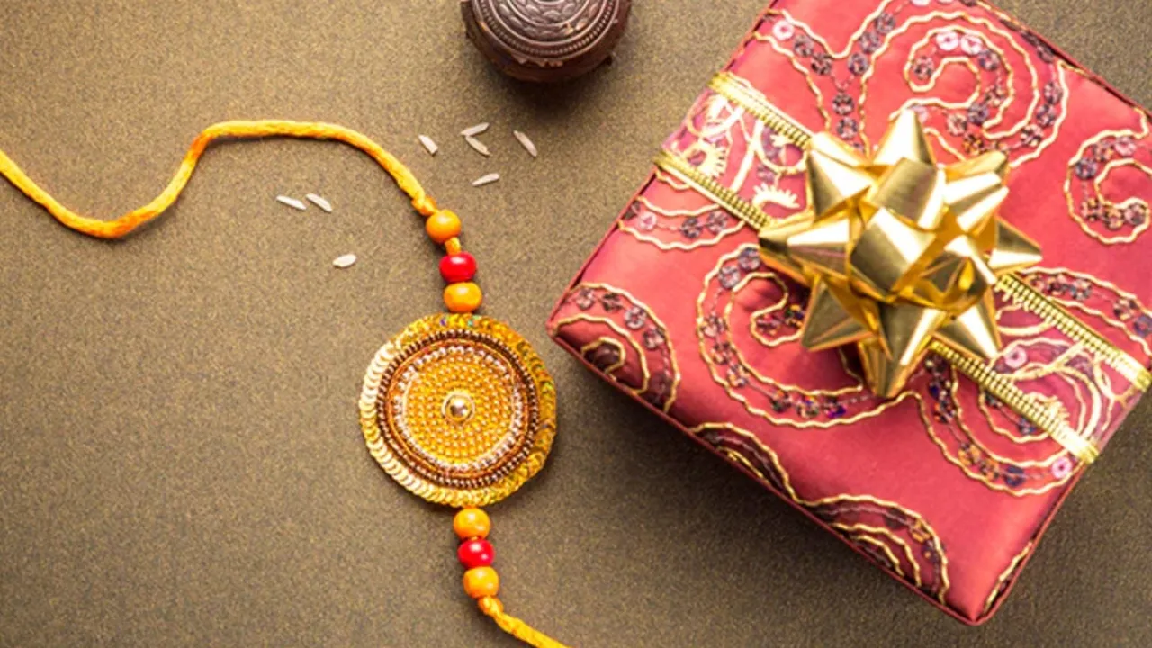 rakhi bandhane ke niyam