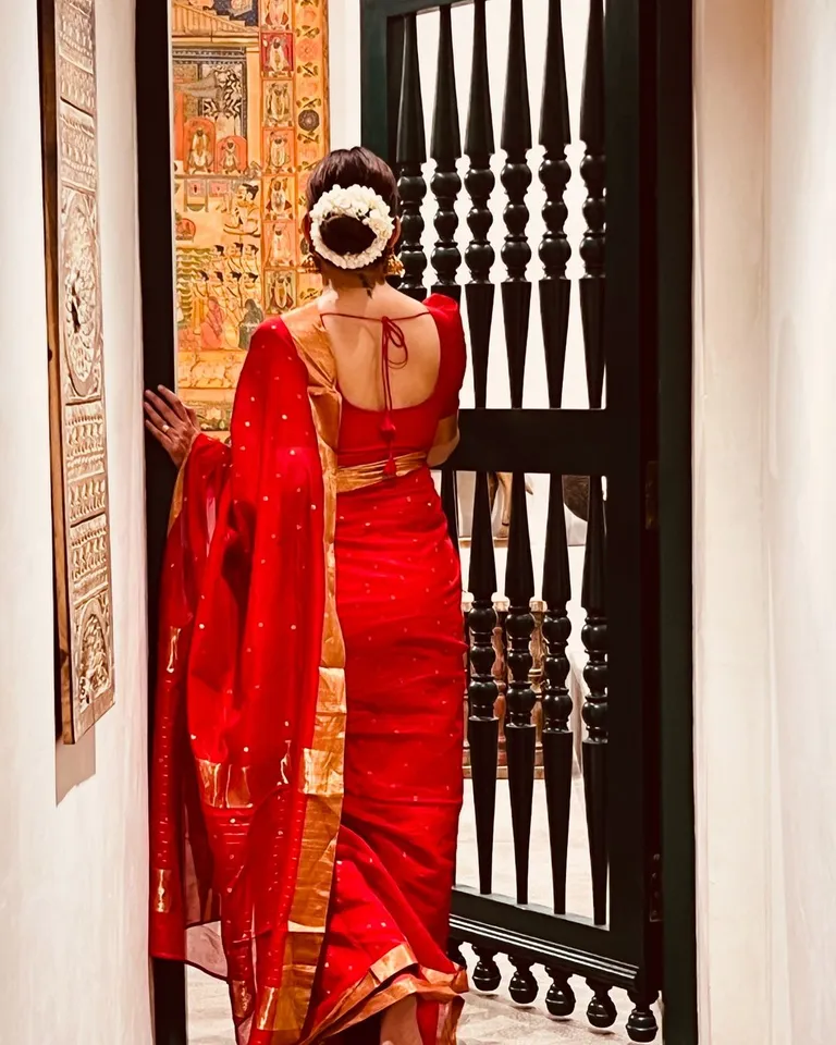 Nayanthara 9