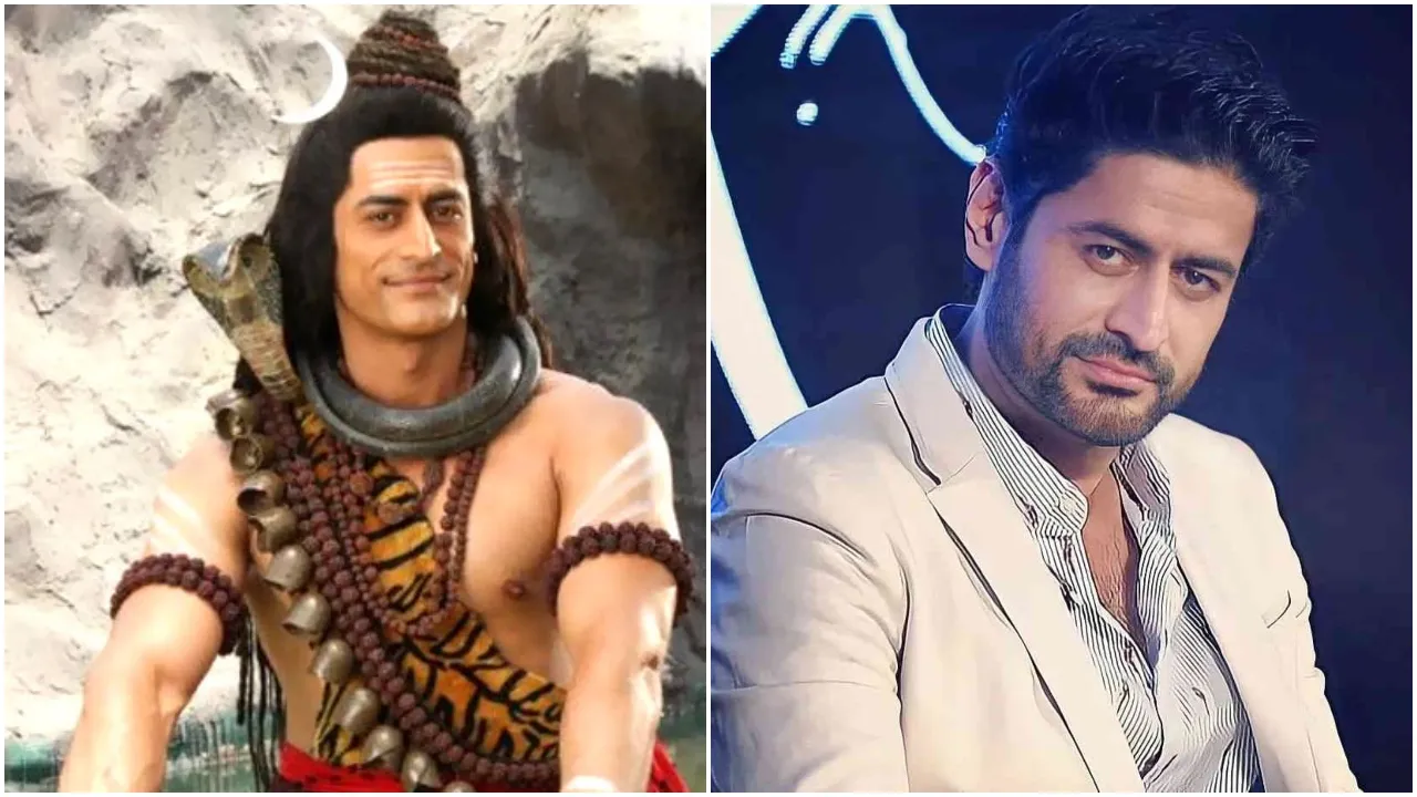 Mohit Raina Education