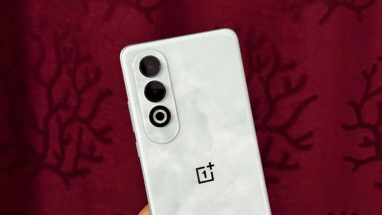 OnePlus Nord CE 4