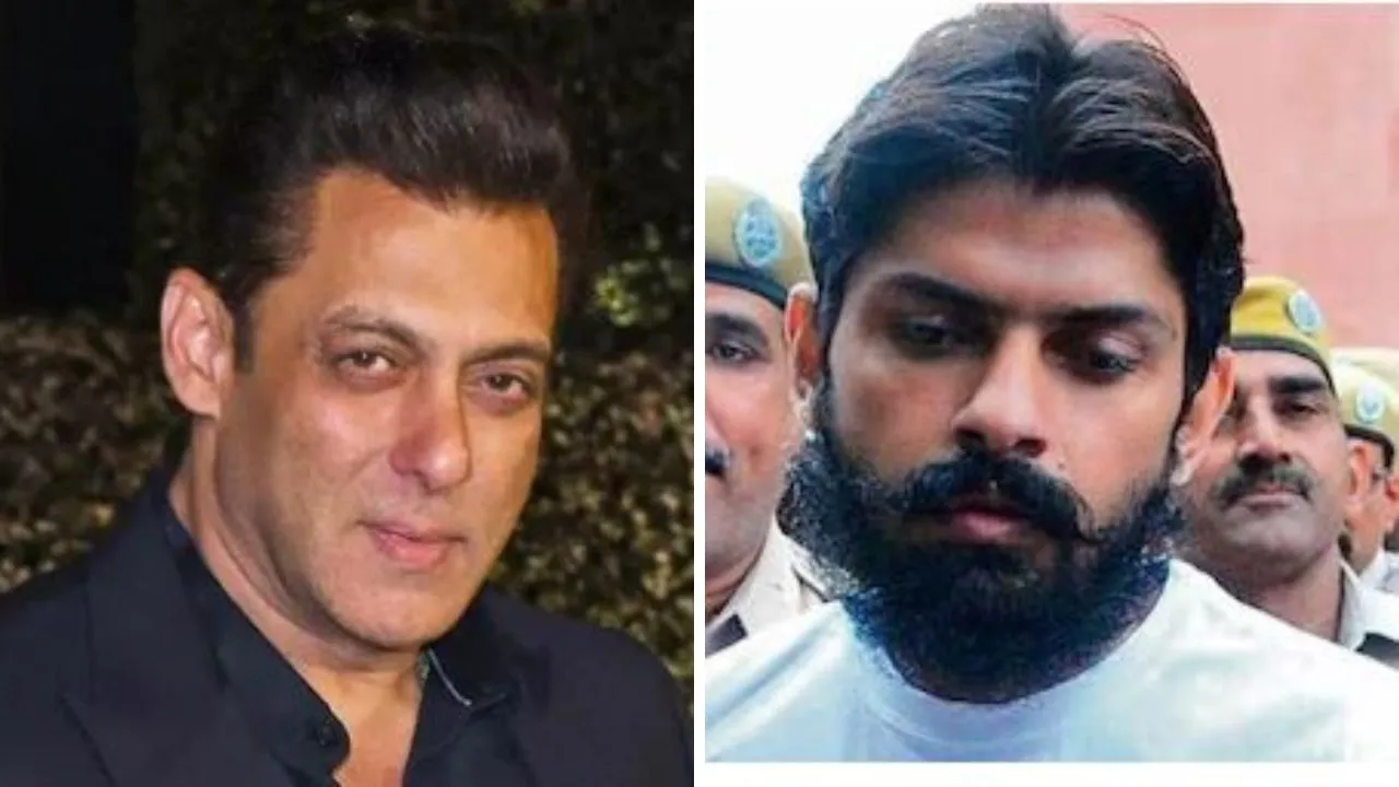 बिश्नोई गैंग ने बाबा सिद्दीकी की हत्या की जिम्मेदारी ली, सलमान खान को दी धमकी