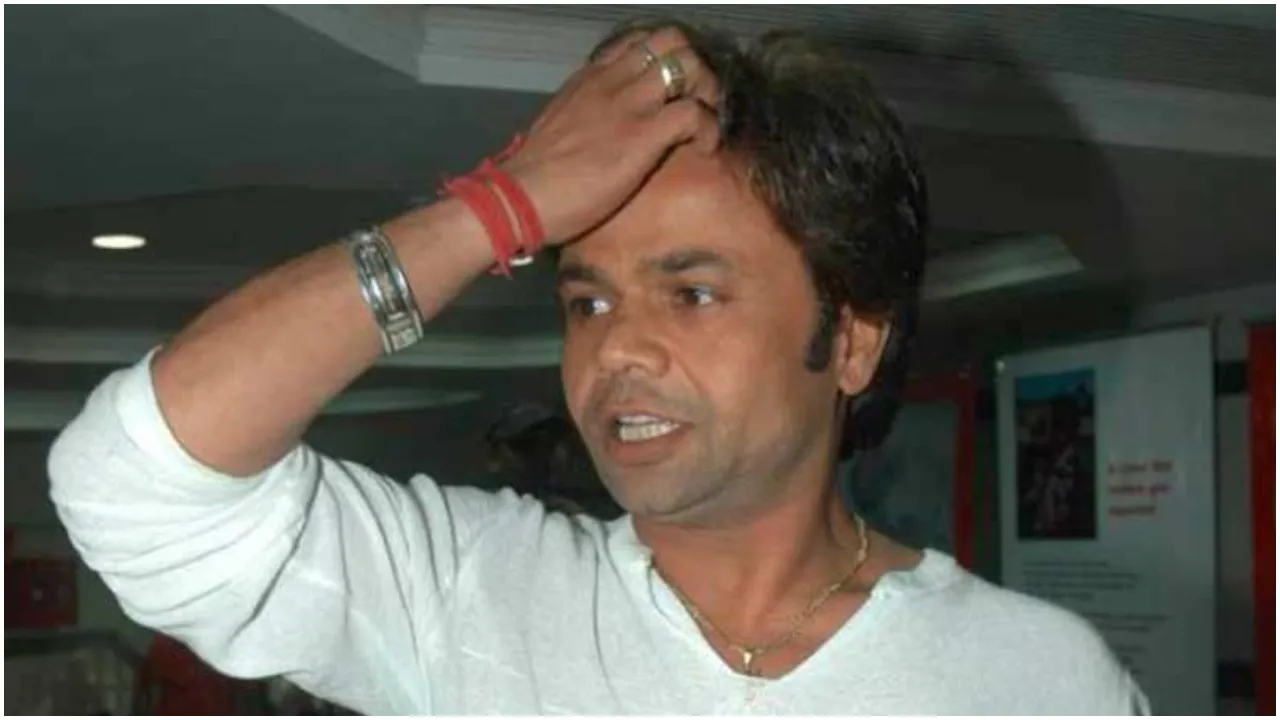  Rajpal Yadav Property