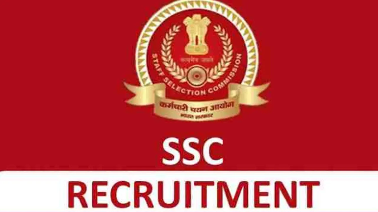 SSC Jobs 2024