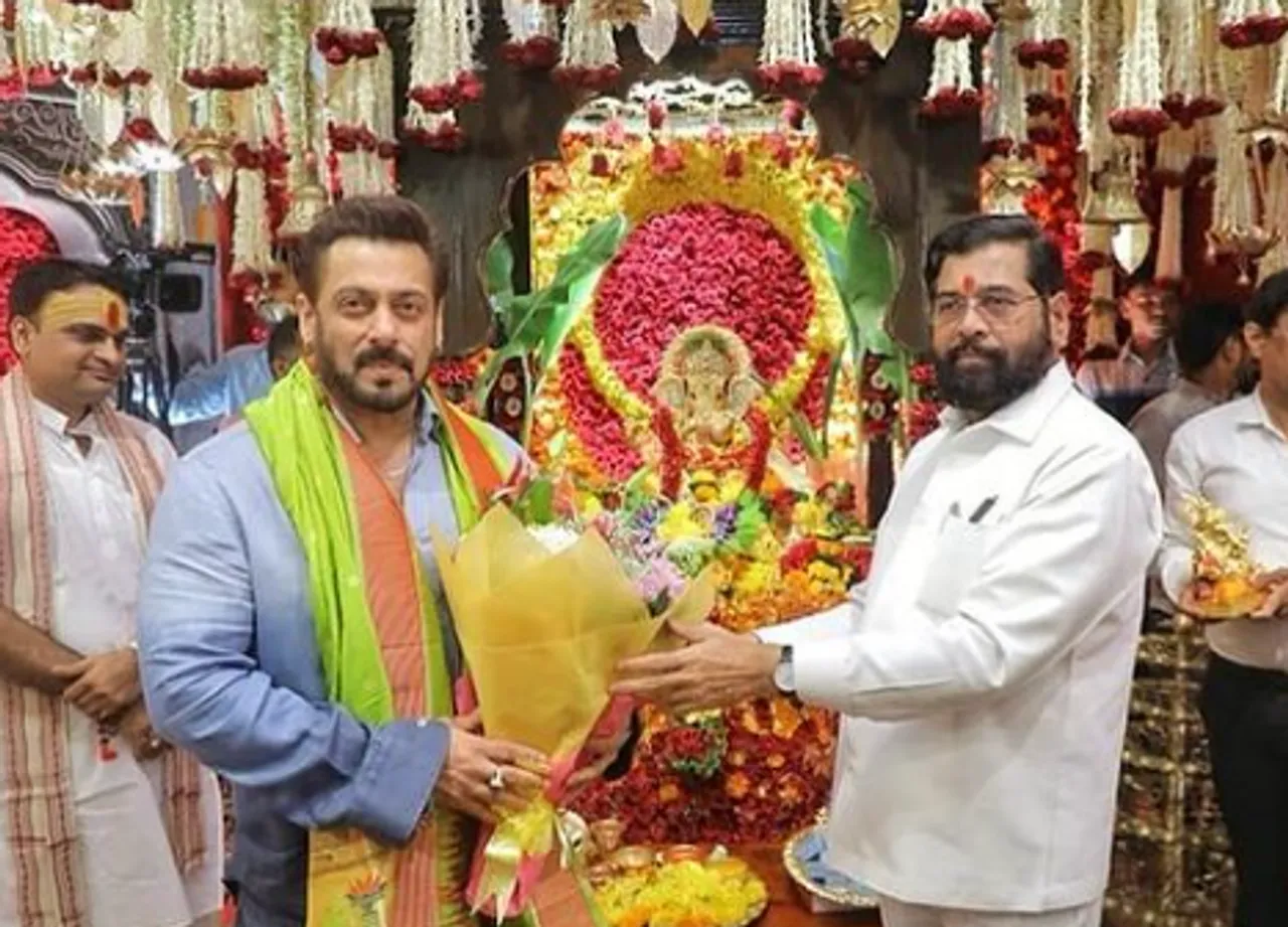 salman khan ganesh chathurthi