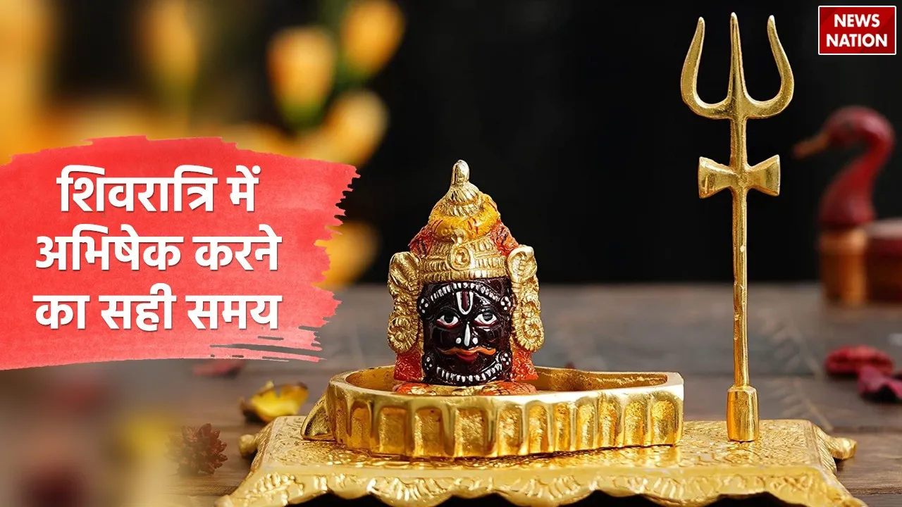 Shivratri 