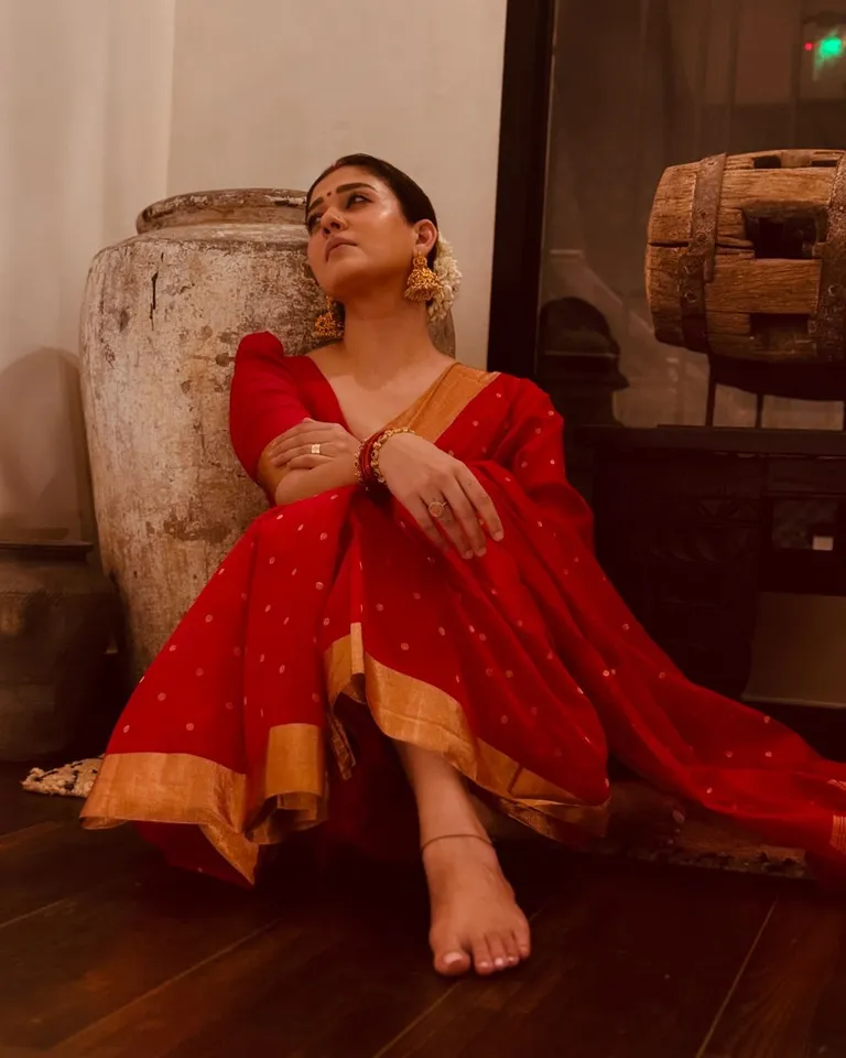 Nayanthara 10